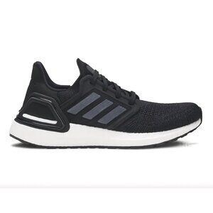 Adidas Ultraboost 20 Running Shoes | Core Black White | Women’s 9.5